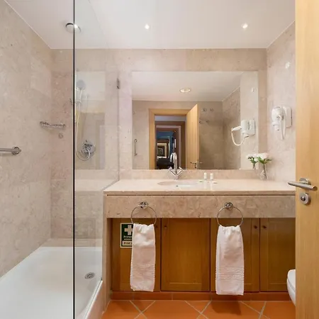 Al - Apartamento Vila Sol F5 Ab Vilamoura Exterior photo