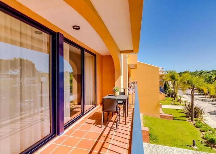 Al - Apartamento Vila Sol F5 Ab