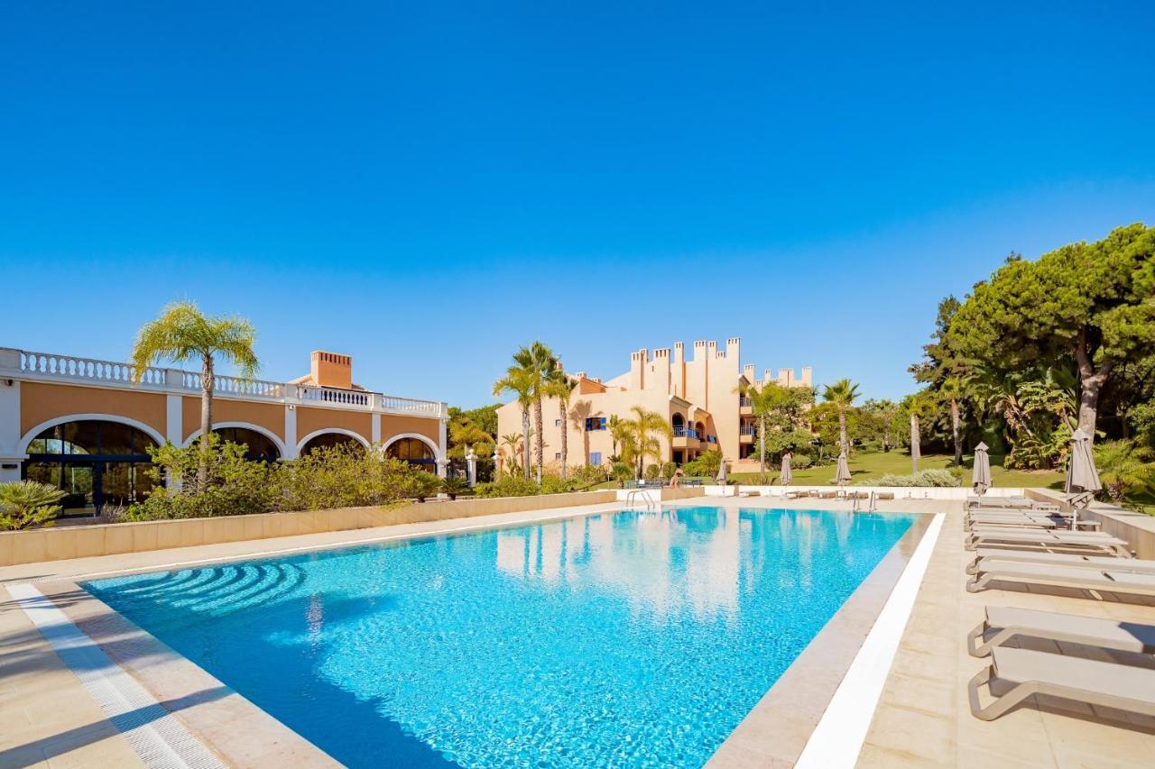 Al - Sol F5 Ab Apartment Vilamoura