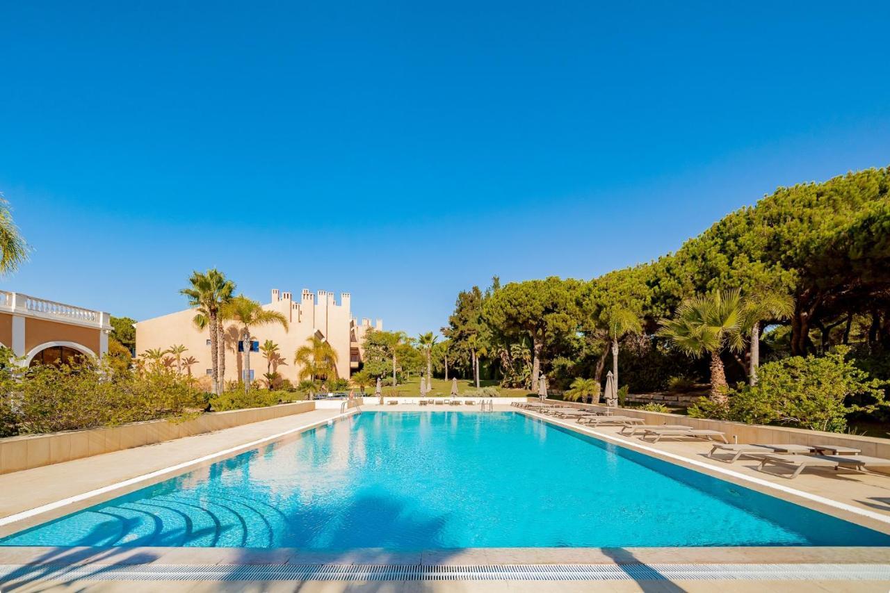 Apartment Al - Sol F5 Ab Vilamoura