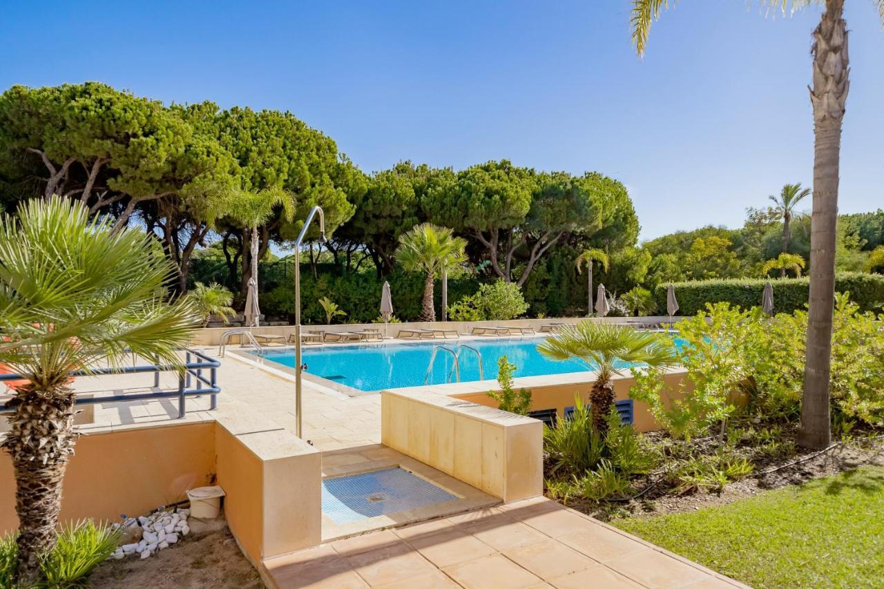 Al - Sol F5 Ab Apartment Vilamoura