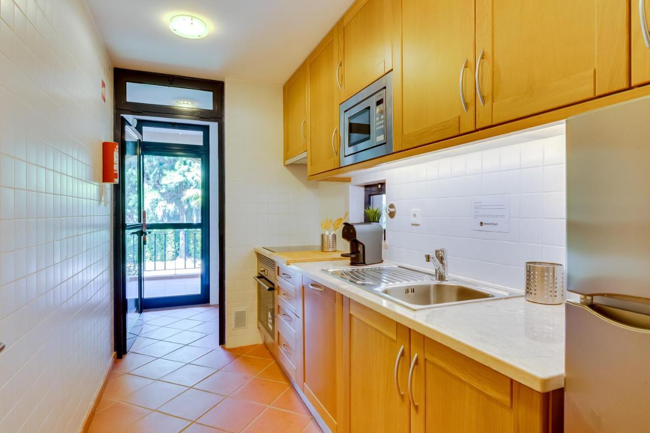 Apartment Al - Sol F5 Ab