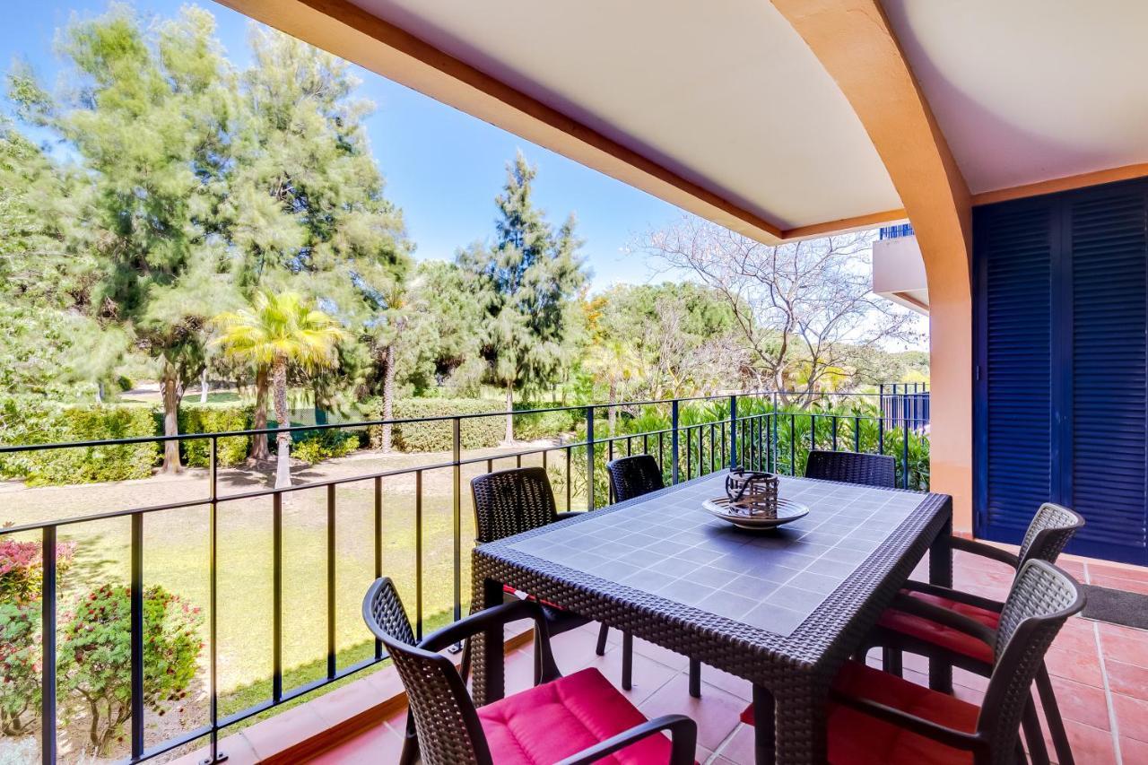 Al - Sol F5 Ab Apartment Vilamoura