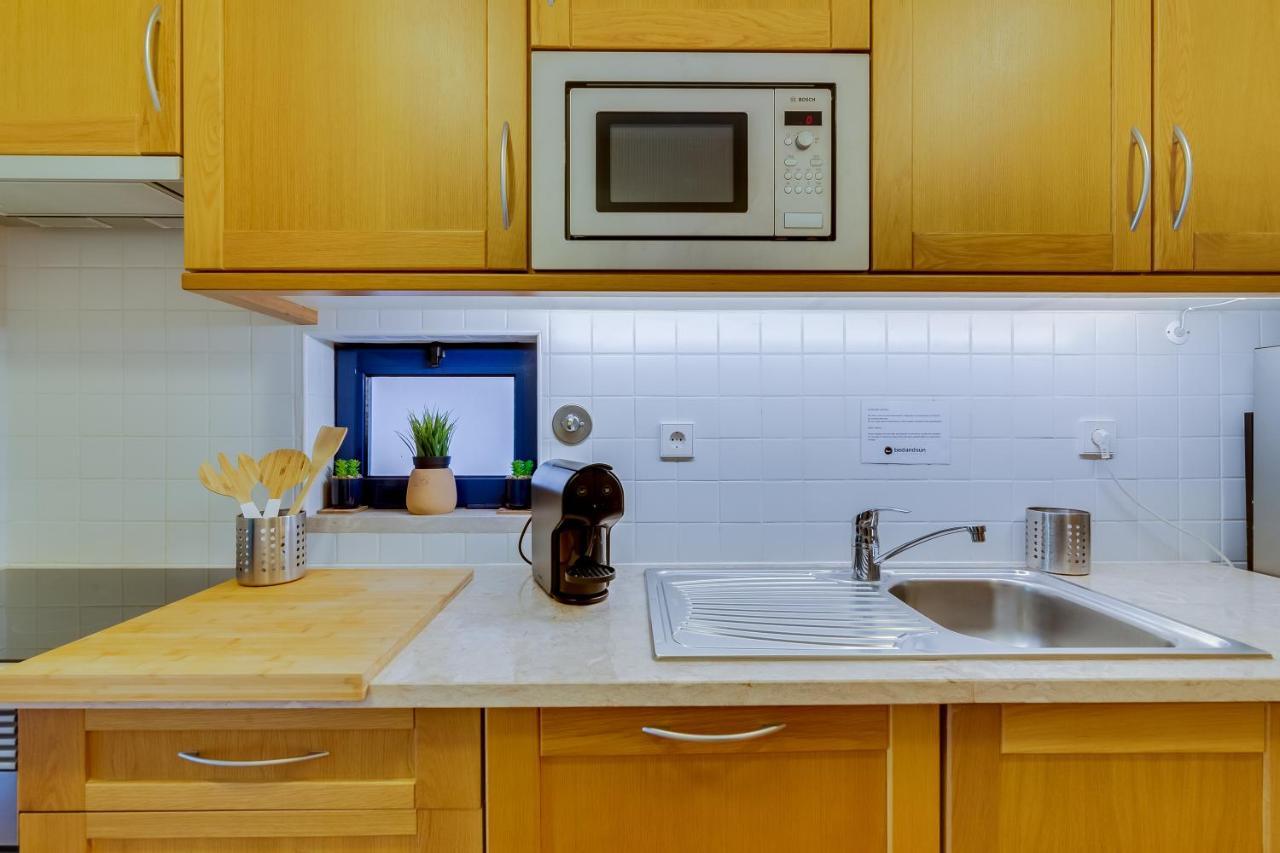 Al - Sol F5 Ab Apartment
