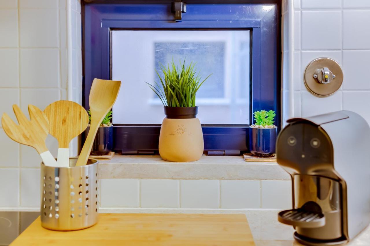 Al - Sol F5 Ab Apartment