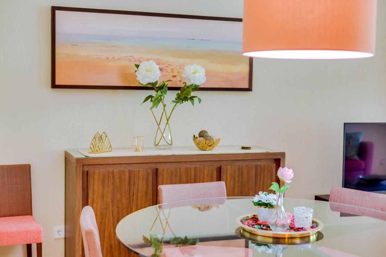 Apartment Al - Sol F5 Ab